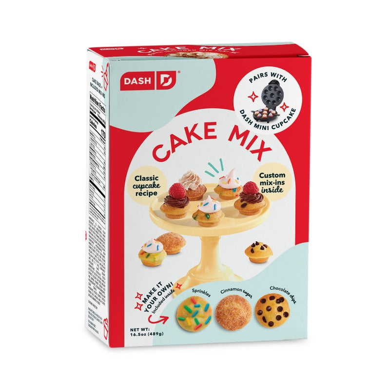Cake Mix