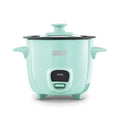 Compact Rice Cooker