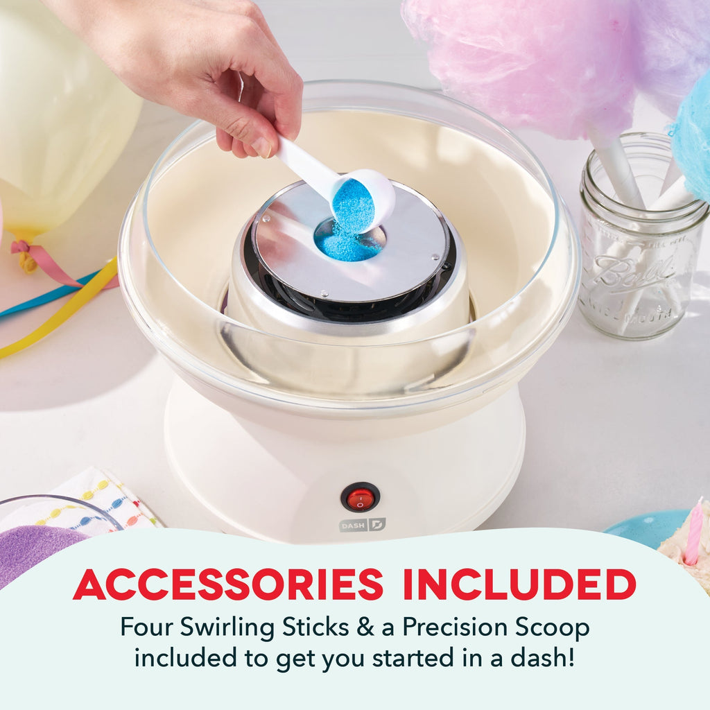 Cotton Candy Maker
