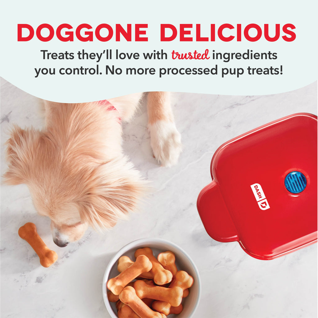 Mini Dog Treat Maker