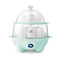 Deluxe Egg Cooker