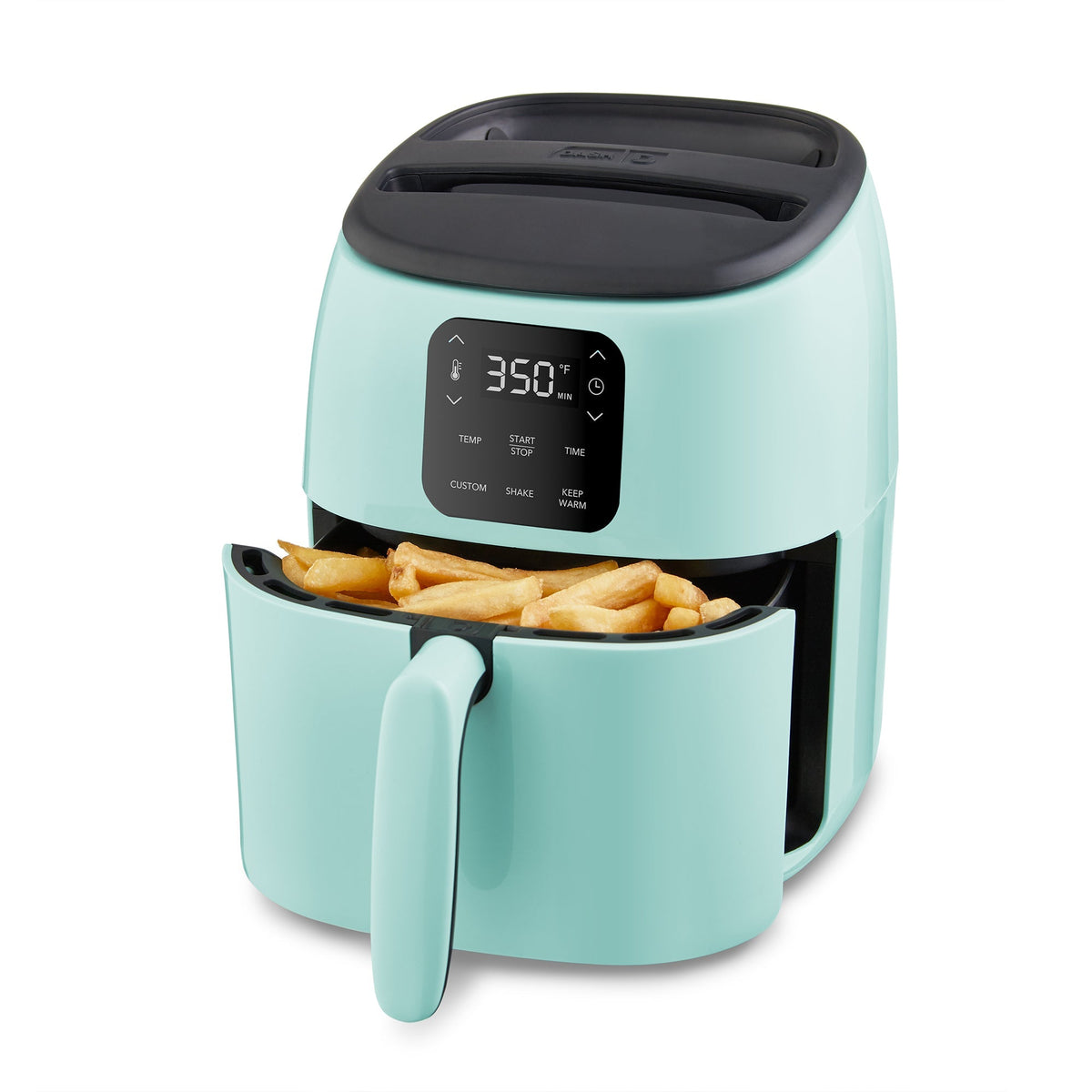 Digital Tasti-Crisp™ 2.6QT