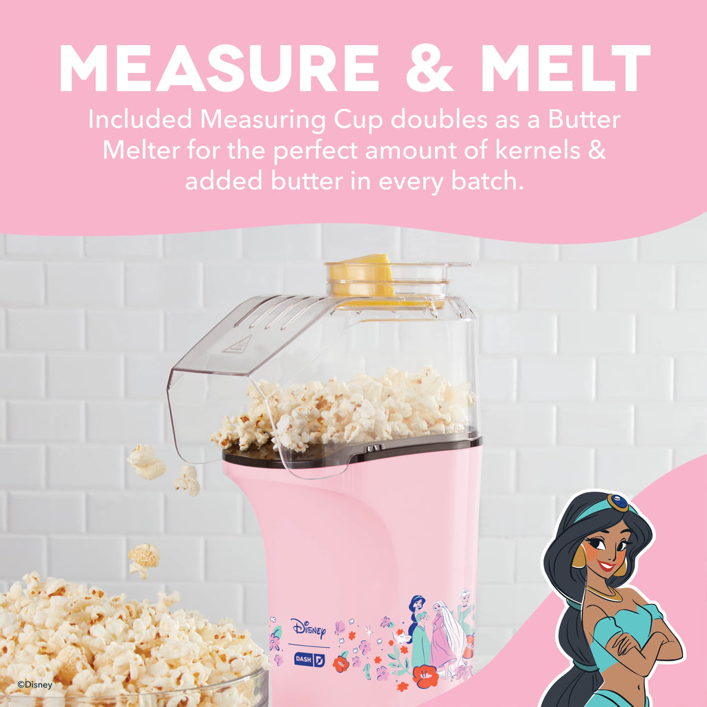 Fresh Pop Popcorn Maker