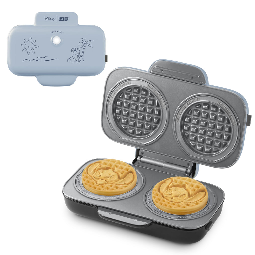 MultiMaker® Double Mini Maker System