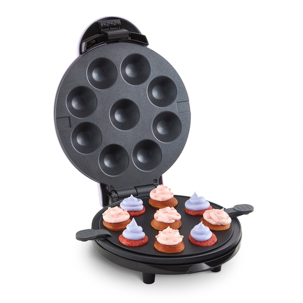 Express Mini Cupcake Maker