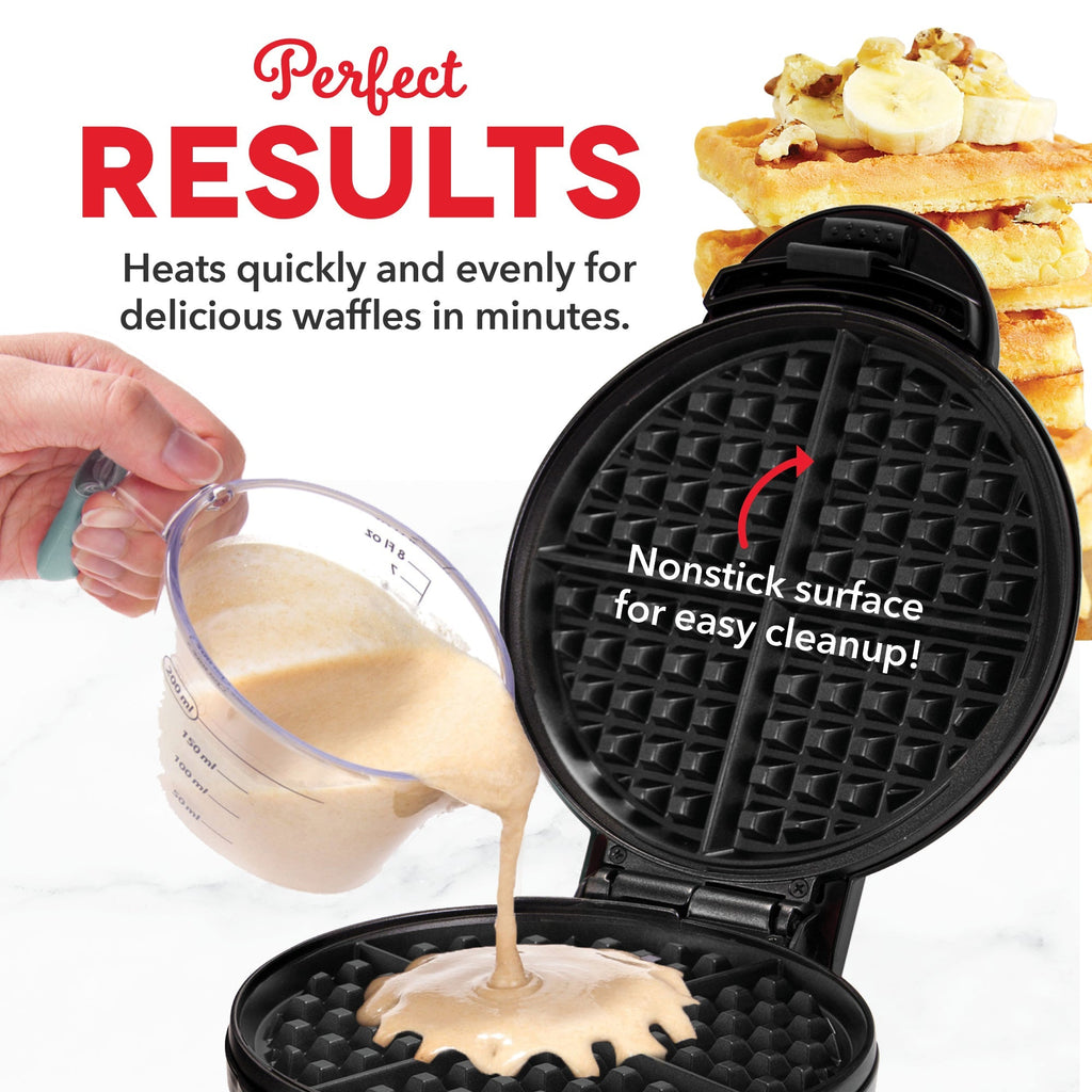 Express Waffle Maker