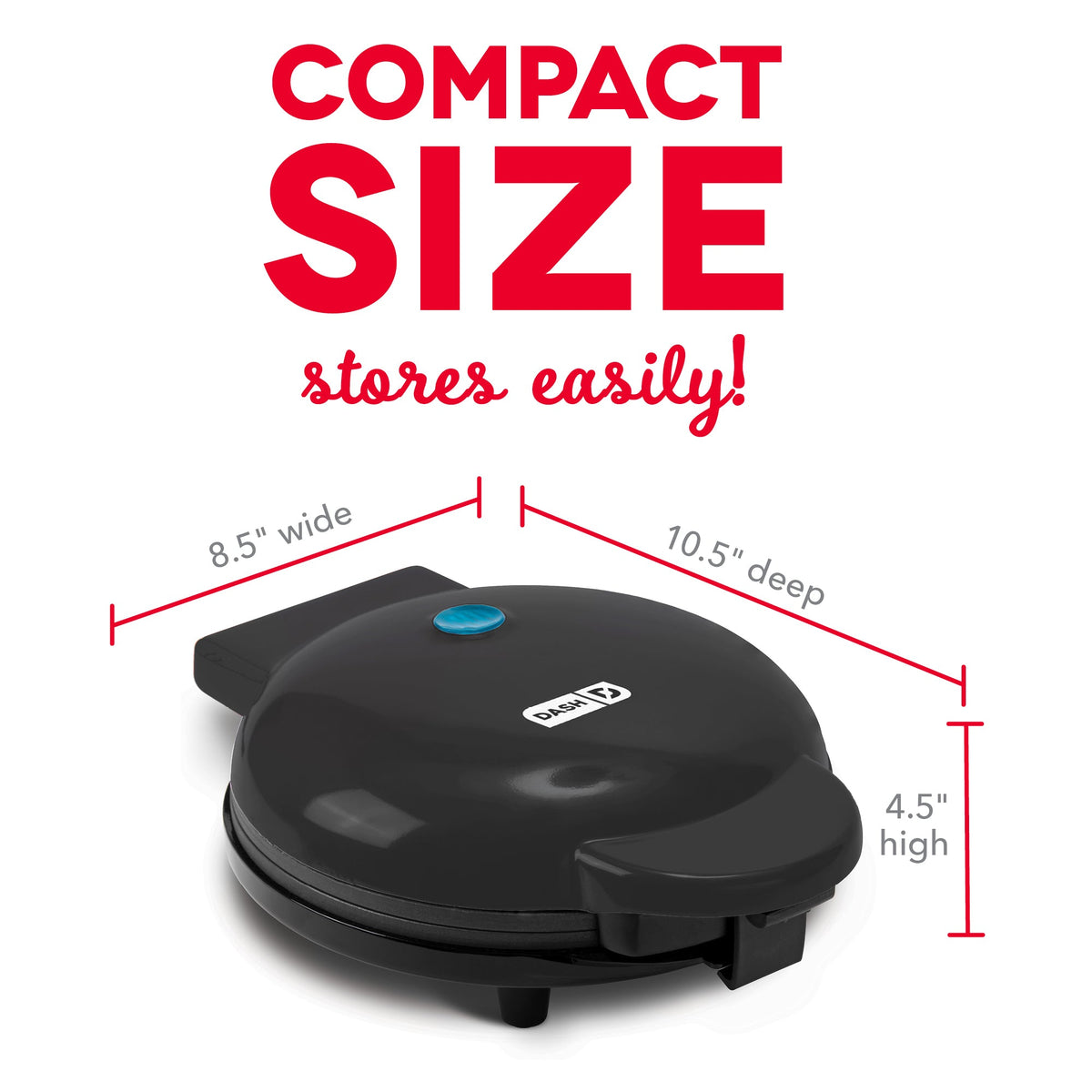 Express Waffle Maker