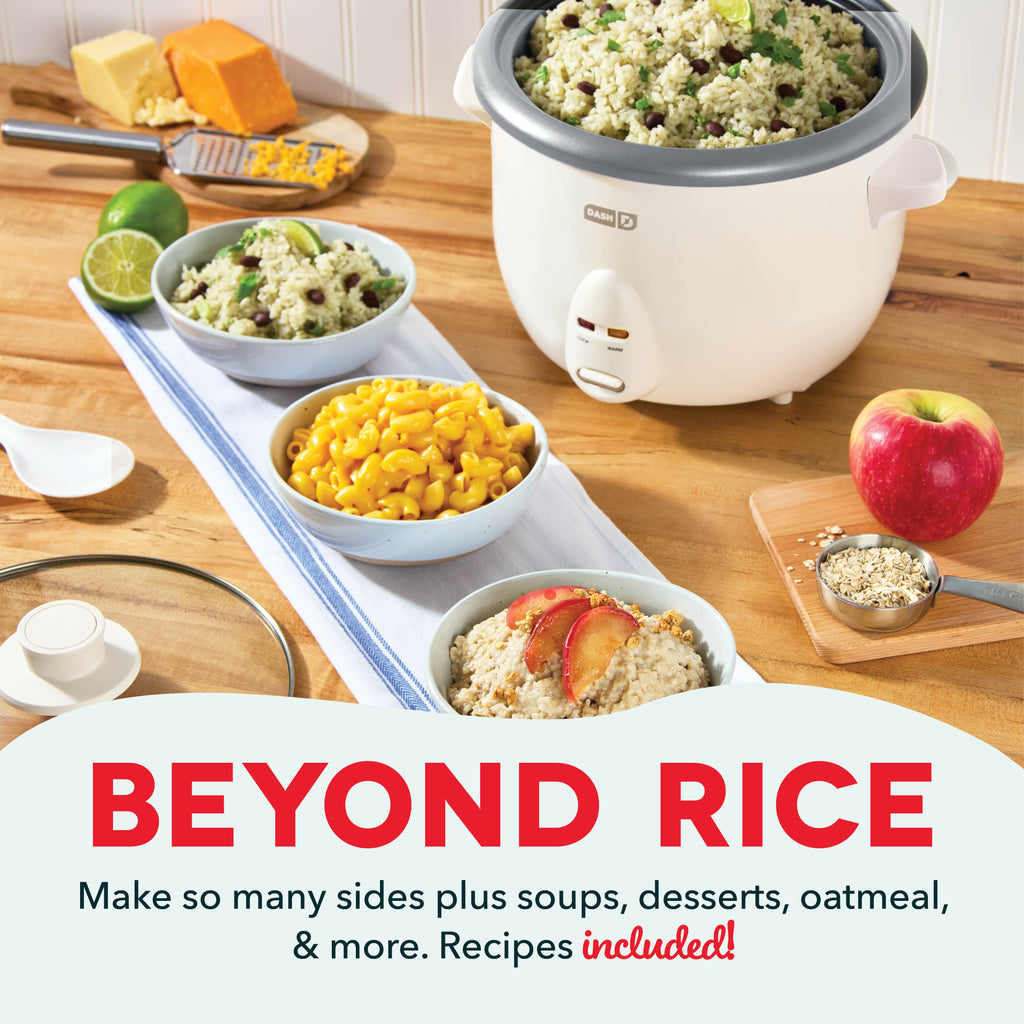 Family Sized Rice Cooker