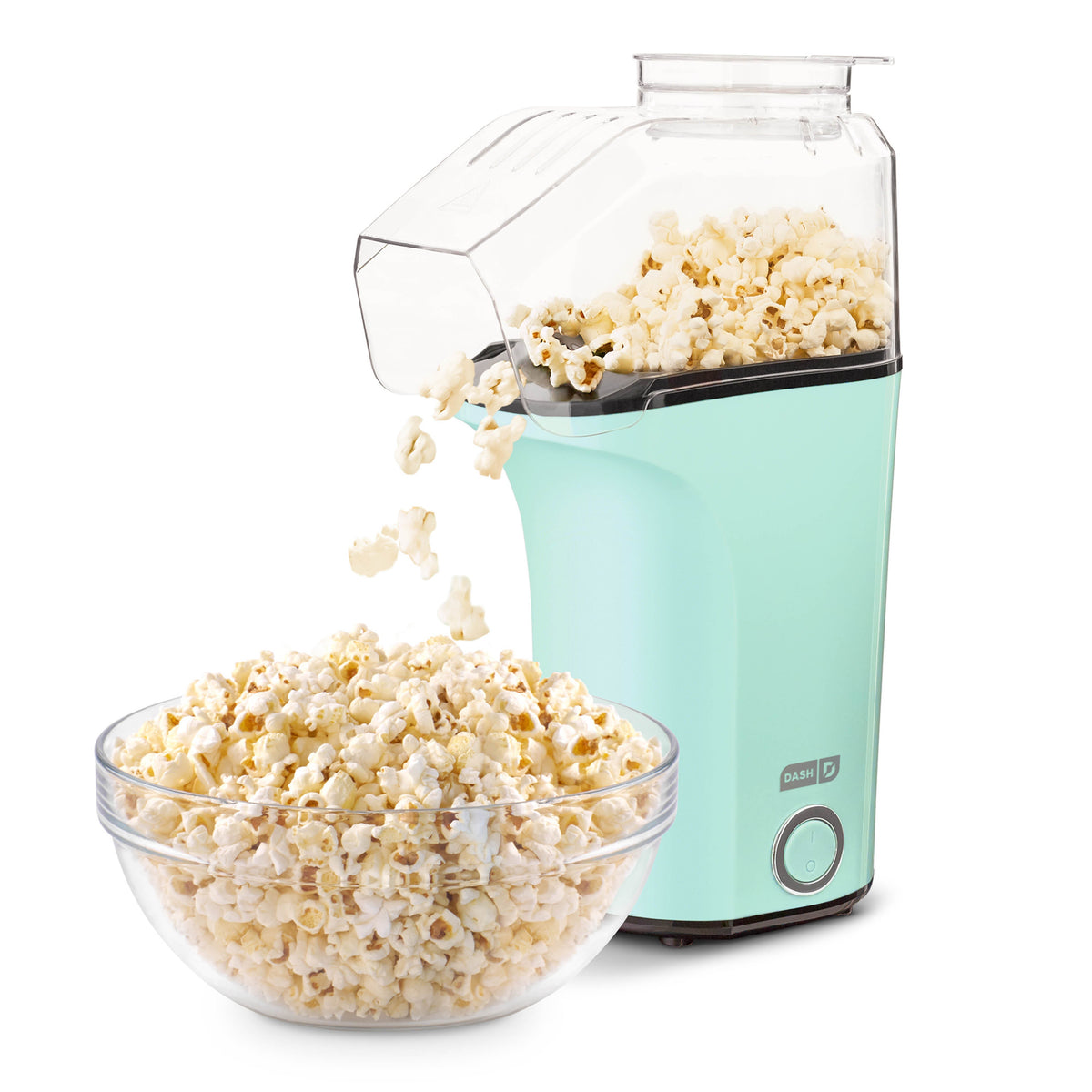 Fresh Pop Popcorn Maker