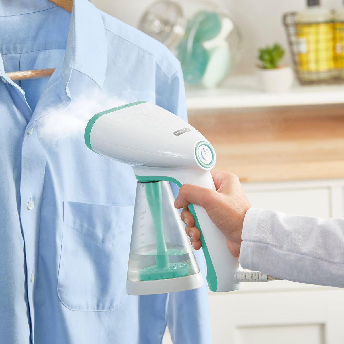 Handheld Steamer