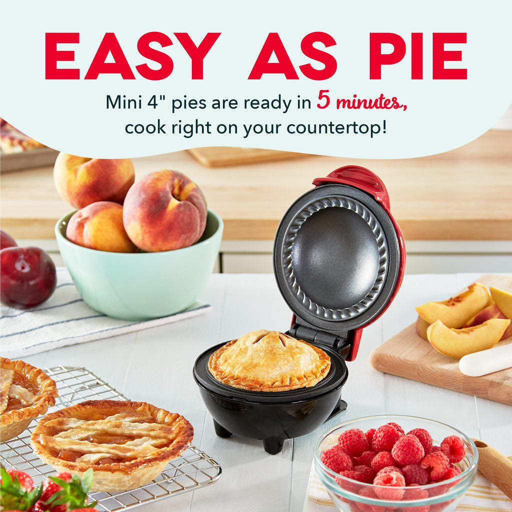 Mini Pie Maker