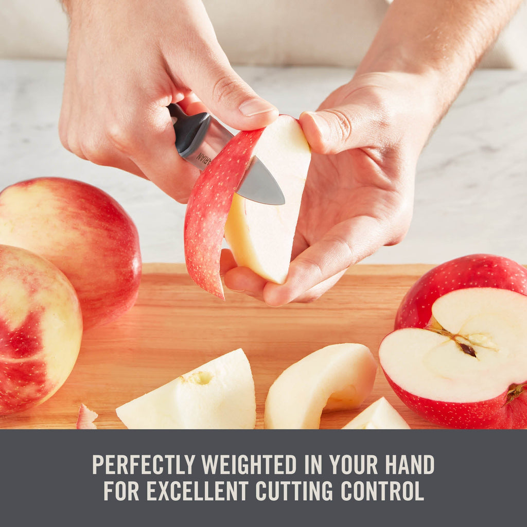 2 Piece Paring Knife Set